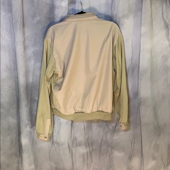 Vintage London Fog Jacket - Picture 7 of 8